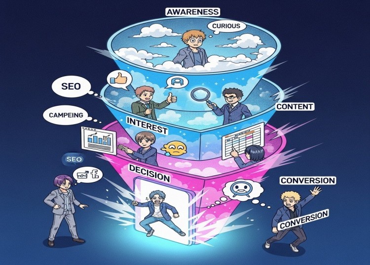 Marketing Basics: A Quick-Start Guide for Beginners