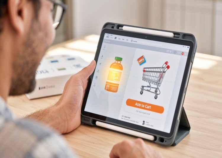 E-commerce and E-business in Kenya: 2025 Guide to Opportunities & Growth