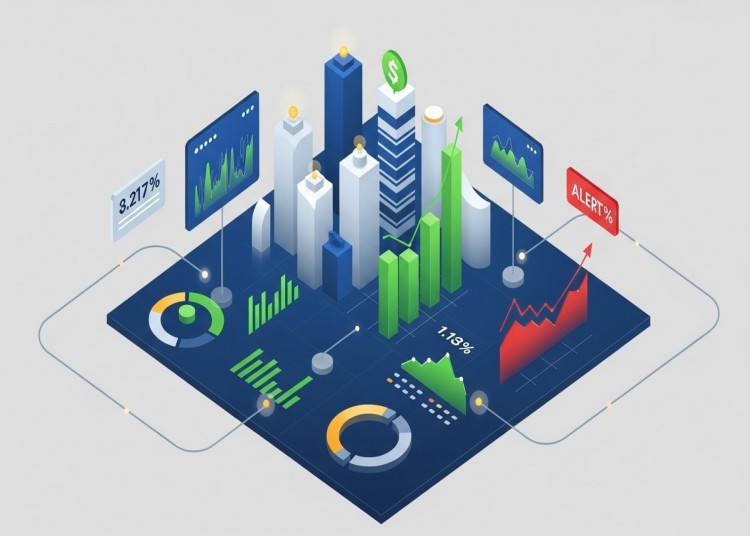 Predictive Analytics for SMEs in Kenya