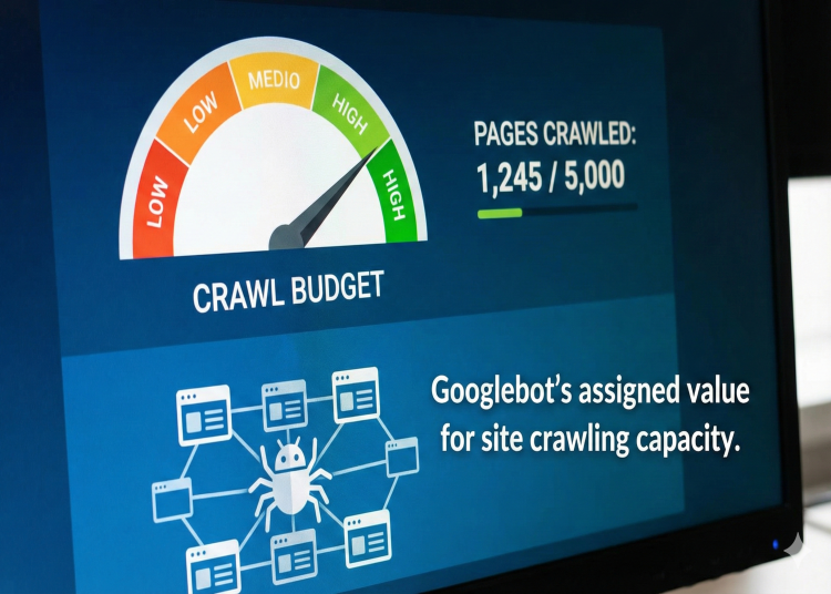 Understanding Crawl Budget and How to Improve It for Stronger SEO