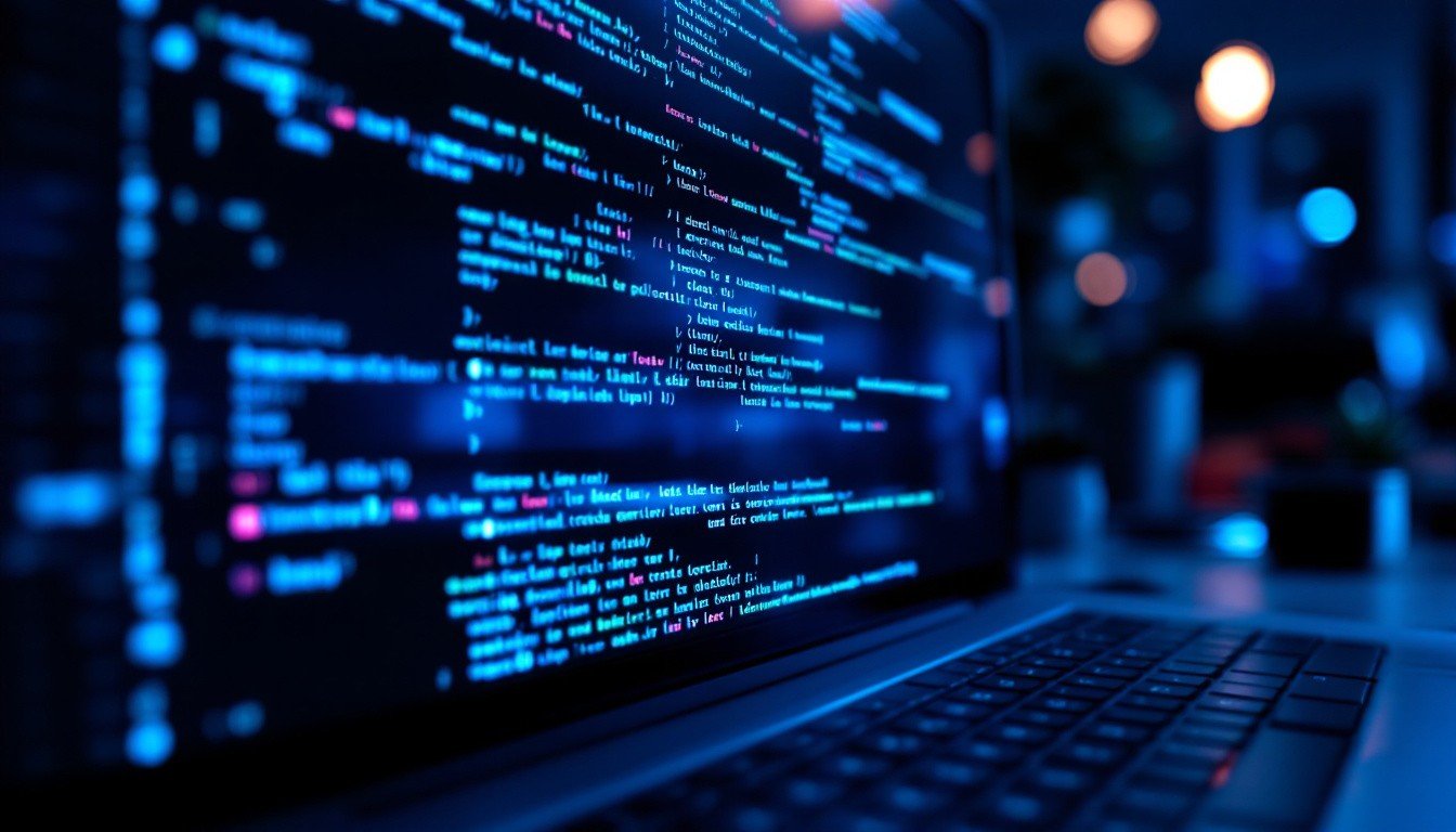 Custom Software & Platforms