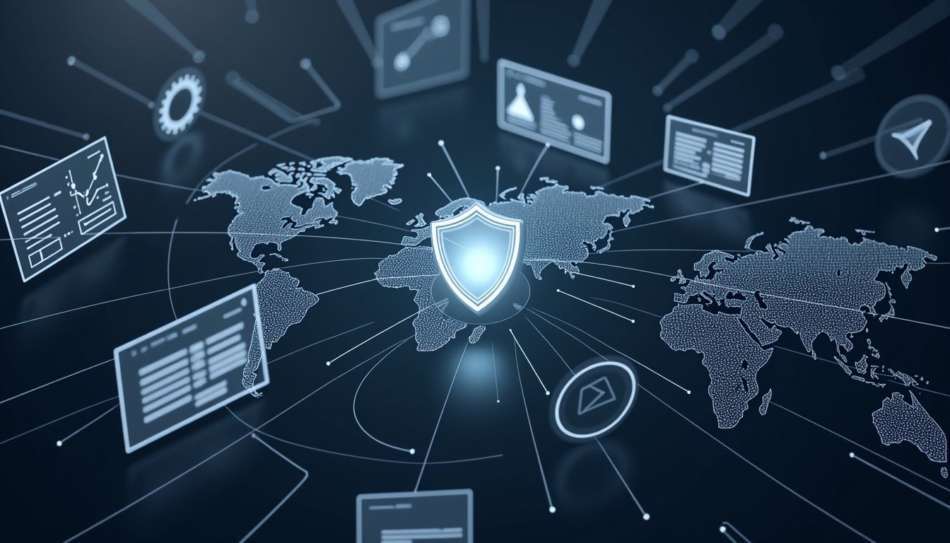 Cybersecurity & Data Protection Services