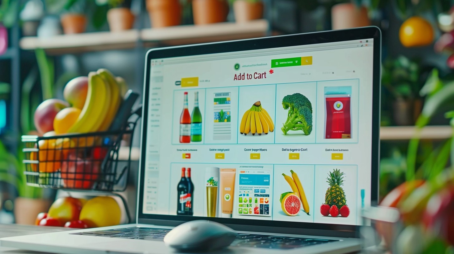 ECommerce Development & Optimization